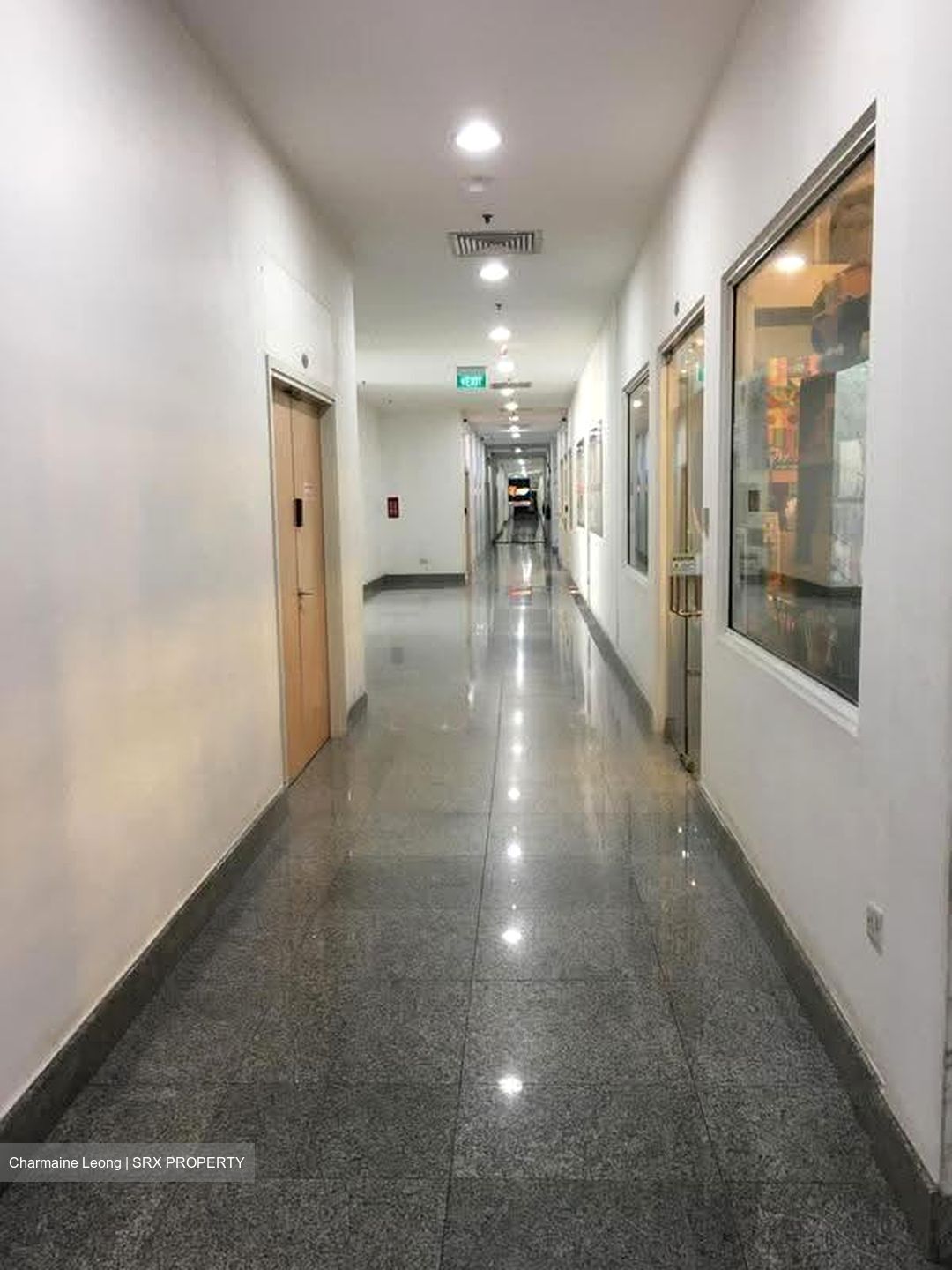 E-centre @ Redhill (D3), Factory #638986411